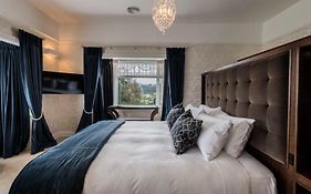 Hackthorne Gardens Luxury Accommodation